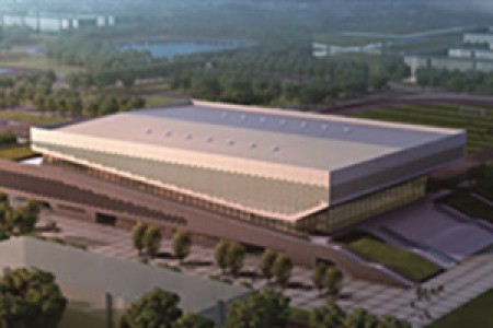 各大高校校區(qū)改造、新建項(xiàng)目