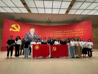 結對共建聚合力，黨建引領提質量天津咨詢第三事業(yè)部（成套監(jiān)理公司）黨總支聯(lián)合建科咨詢京津冀公司黨支部開展黨建聯(lián)建共建活動